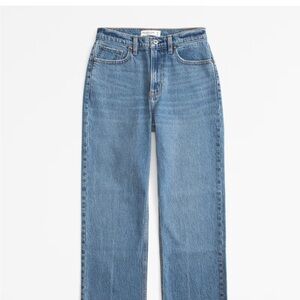 Abercrombie & Fitch Women’s Jeans